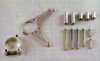 Coerce Drive Sprocket Guard Honda 97-03CBR1100XX Blackbird